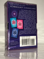 Numerology Guidance Cards