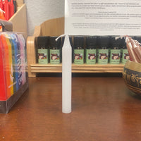 4' Chime/Ritual Candles