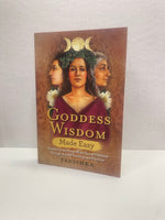 Goddess Wisdom - Made Easy