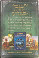 The Green Witch Tarot