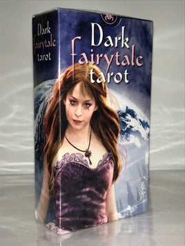 Dark Fairytale Tarot