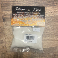 Colored Sand