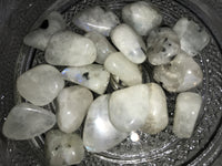 Rainbow Moonstone (RM)