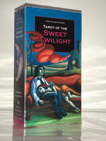 Tarot of The Sweet Twilight