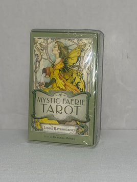 Mystic Faerie Tarot