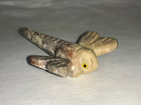 Dolomite Spirit Animal