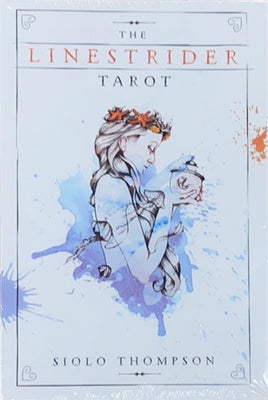 The Linestrider Tarot