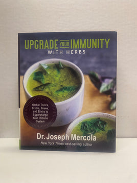 Upgrade Your Immunity