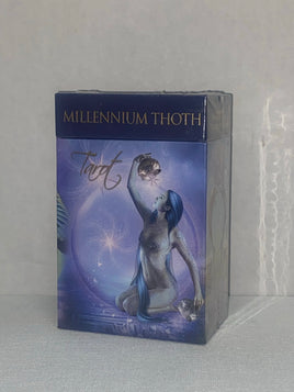 Millennium Thoth Tarot
