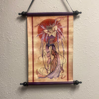 Art Scrolls