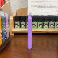 4' Chime/Ritual Candles