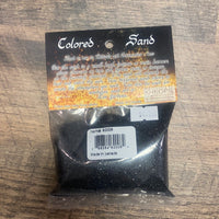 Colored Sand
