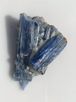 Blue Kyanite Raw