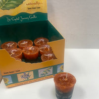 Traditional Votives