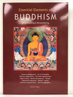 Essential Elements of Buddhism Guide