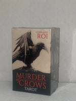 Murder of Crows Tarot