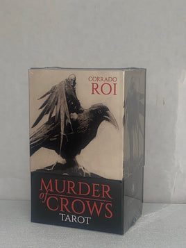 Murder of Crows Tarot