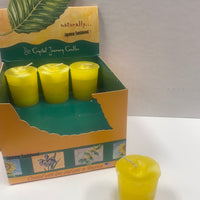 Traditional Votives