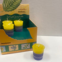 Traditional Votives