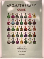 Aromatherapy Guide