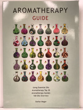 Aromatherapy Guide
