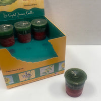 Traditional Votives