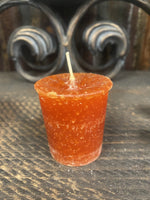 Herbal Magic with Intention