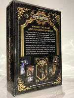 Steampunk Tarot