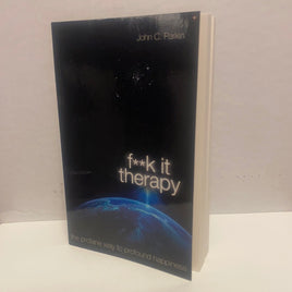 Fuck It Therapy