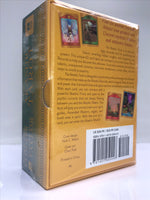 The Akashic Tarot