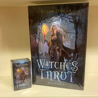 Witches Tarot