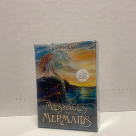Messages from the Mermaids
