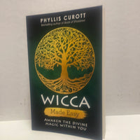 WICCA Made Easy