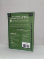 The Spell Book for New Witches