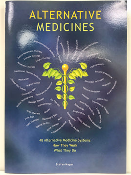 Alternative Medicines Guides