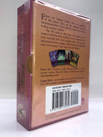 Oracle Of The Fairies Oracle Cards