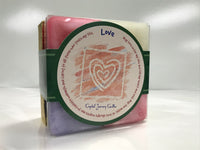 Herbal Candle Gift Sets