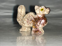 Dolomite Spirit Animal