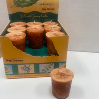 Traditional Votives