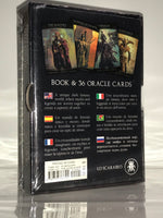 Mausolea Oracle of Souls