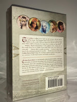 Goddess Power Oracle Cards