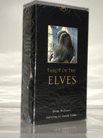 Tarot of The Elves