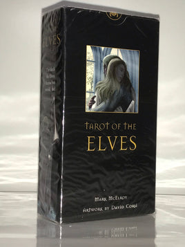 Tarot of The Elves