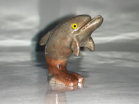 Dolomite Spirit Animal