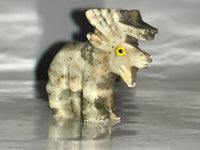Dolomite Spirit Animal