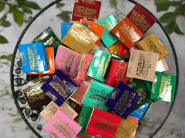 Incense Matches