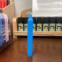 4' Chime/Ritual Candles
