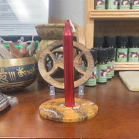 4' Chime/Ritual Candles