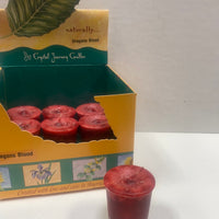 Traditional Votives