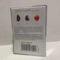 Daily Crystal Inspiration Oracle